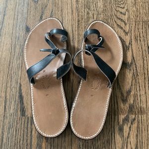 Rondini St. Tropez Sandals